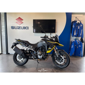 location moto Suzuki V-Strom 800 SE