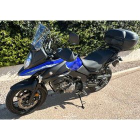 location moto Suzuki V-Strom 650 A2