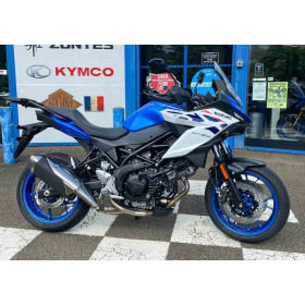 location moto Suzuki SV-7GX A2