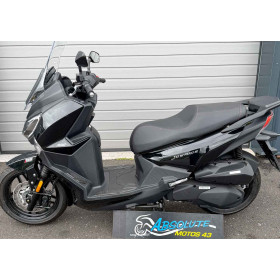 location moto SYM 300 Joyride