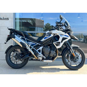 location moto Triumph Tiger 1200 Alpine