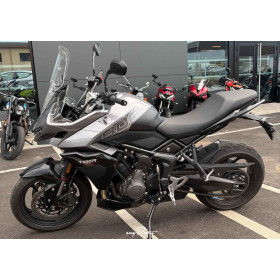 location moto Triumph Tiger Sport 800