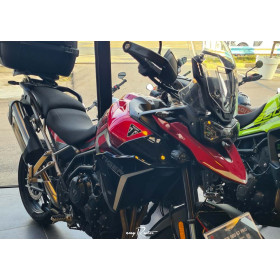 location moto Triumph Tiger 900 GT Pro