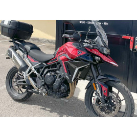 location moto Triumph Tiger 900 GT Pro