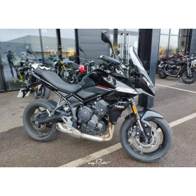 location moto Triumph Tiger Sport 660 A2