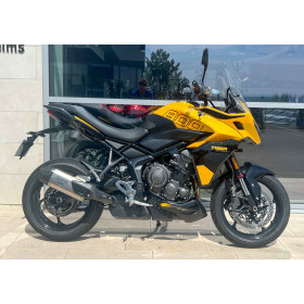 location moto Triumph Tiger Sport 800