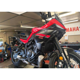 location moto Yamaha Tracer 7 Y-AMT