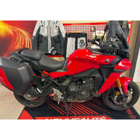 location moto Yamaha Tracer 9 GT