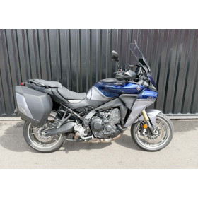 location moto Yamaha Tracer 9 GT+ Y-AMT