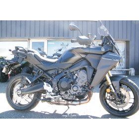 location moto Yamaha Tracer 9 GT Y-AMT