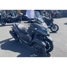 location moto Yamaha Tricity 300