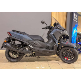 location moto Yamaha Tricity 300