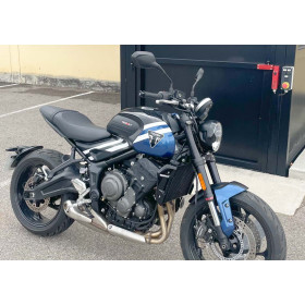 location moto Triumph Trident 660 A2