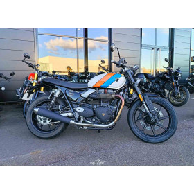 location moto Triumph Speed Twin 900 A2