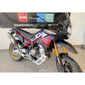location moto Aprilia Tuareg 660 Rally 