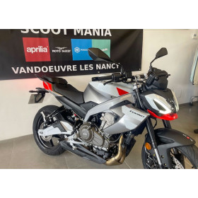 location moto Aprilia Tuono 457 A2
