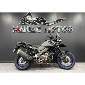 location moto Suzuki V-Strom 1050 SE