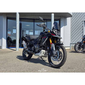 location moto Suzuki V-Strom 800 DE