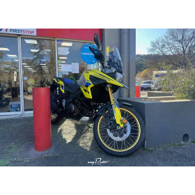 location moto Suzuki V-Strom 1050 DE