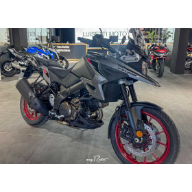 location moto Suzuki V-Strom 1050 SE