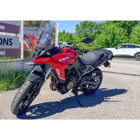 location moto Suzuki V-Strom 800 SE
