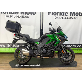 location moto Kawasaki Versys 1100 SE
