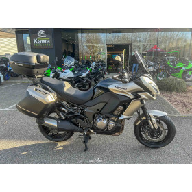 location moto Kawasaki Versys 1000 Grand Tourer
