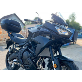 location moto Kawasaki Versys 650