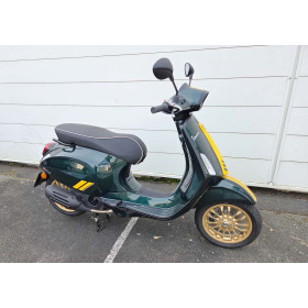 location moto Vespa Sprint 125