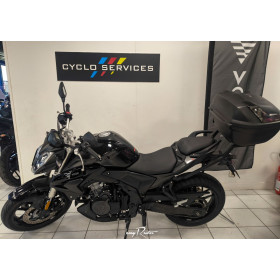 location moto Voge 500 R A2