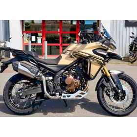 location moto Voge DS 625 X