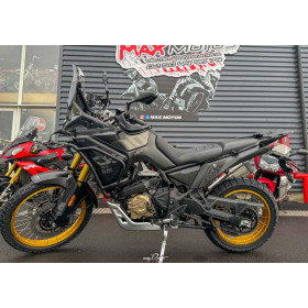 location moto Voge DS 800 X Rally