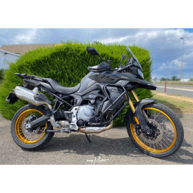 location moto Voge 900 DSX