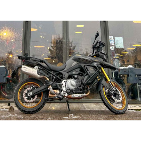 location moto Voge 900 DSX