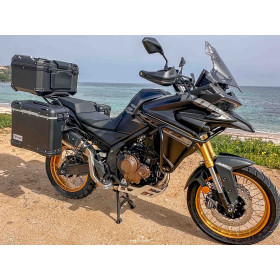 location moto Voge DS 625 X