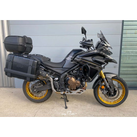 location moto Voge DS 625 X