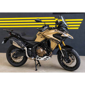 location moto Voge DS 625 X