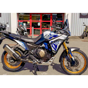 location moto Voge DS 800 X Rally