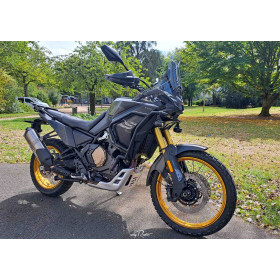 location moto Voge DS 800 X Rally