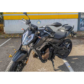 location moto Voge R625