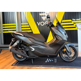 location moto Voge SR1 125