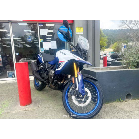 location moto Suzuki V-Strom 800 DE