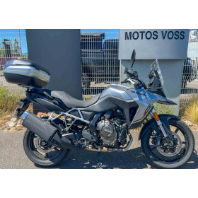 location moto Suzuki V-Strom 800 SE