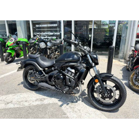 location moto Kawasaki Vulcan 650 S A2