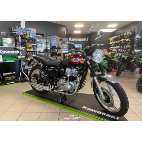 location moto Kawasaki W800 A2