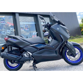 location moto Yamaha X-MAX 300 A2
