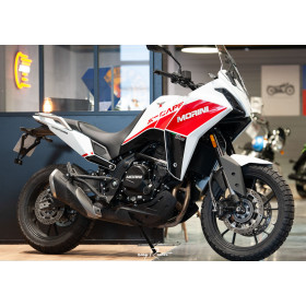 location moto Moto Morini X-Cape 650 