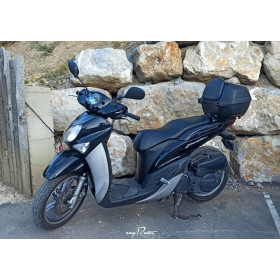 location moto YAMAHA XENTER 125