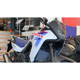 location moto Honda Transalp 750 A2