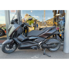 location moto Yamaha Xmax 125 Tech Max